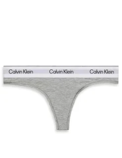 Cotton Modal Thong