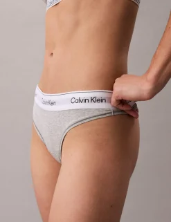 Cotton Modal Thong