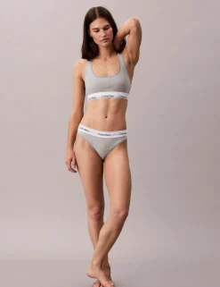 Cotton Modal Thong