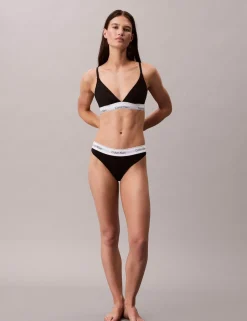 Cotton Modal Thong