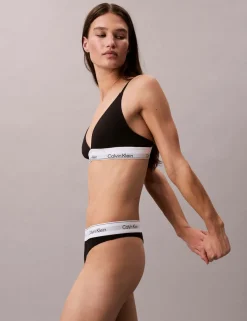 Cotton Modal Thong