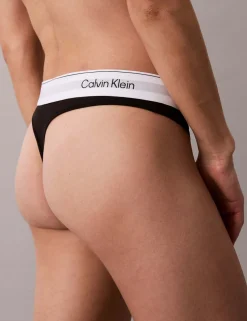 Cotton Modal Thong