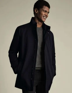 Cotton Rich 3 in 1 Rain Mac & Gilet