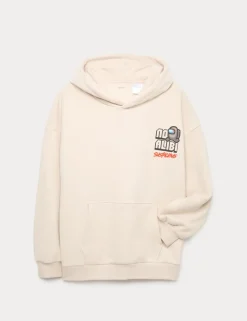 Cotton Rich Among Us™ Hoodie (6-16 Yrs)