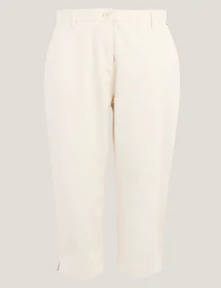 Cotton Rich Bayletta Capri Shorts