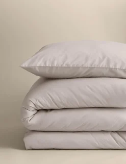 Cotton Rich Bedding Set