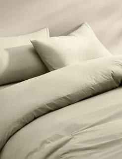 Cotton Rich Bedding Set