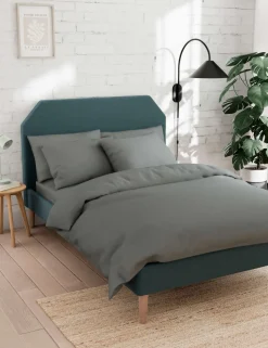 Cotton Rich Bedding Set