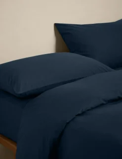 Cotton Rich Bedding Set