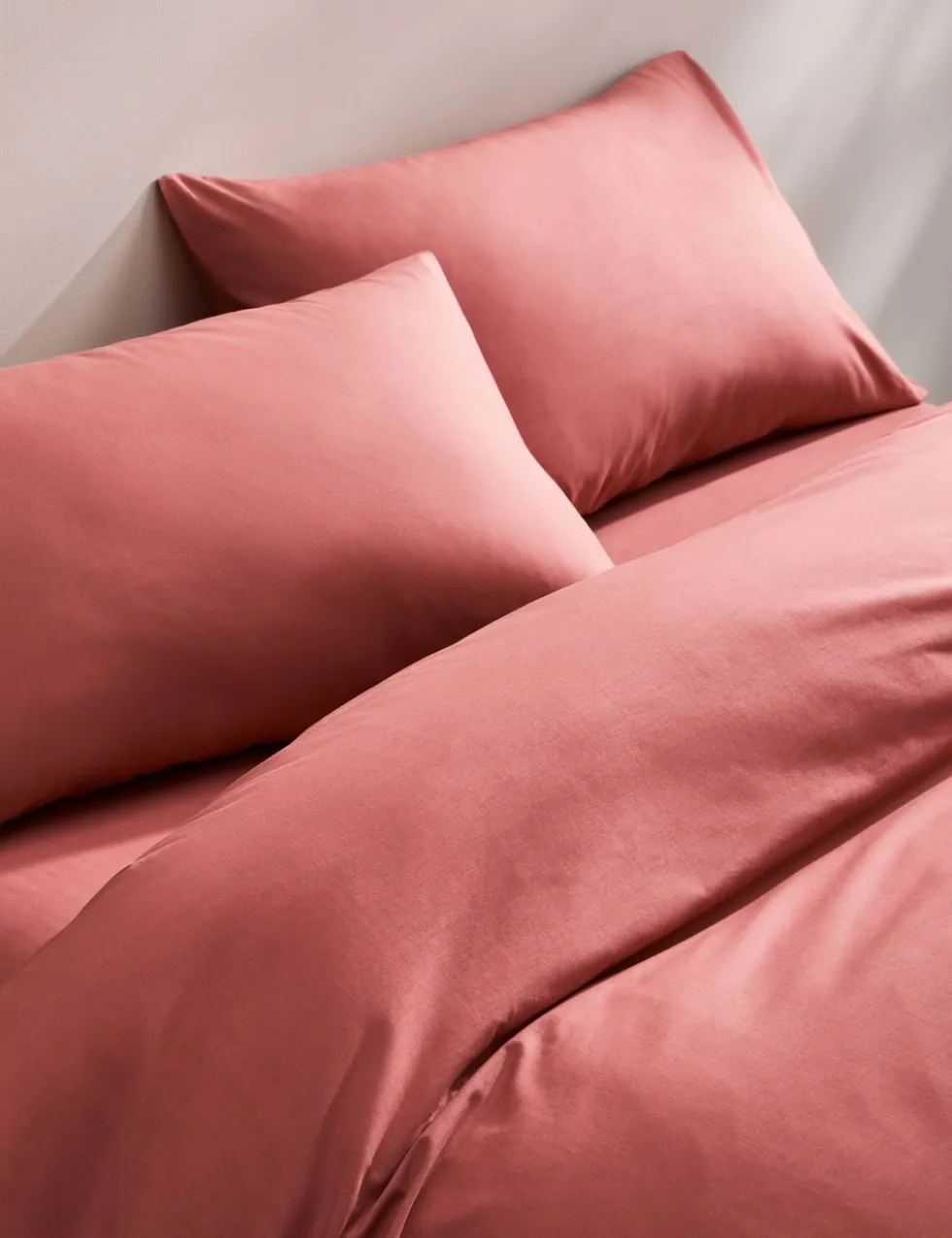 Cotton Rich Bedding Set