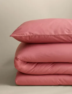 Cotton Rich Bedding Set