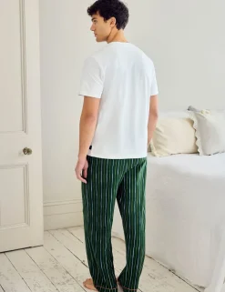Cotton Rich Bistro Pyjama Set