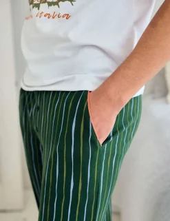 Cotton Rich Bistro Pyjama Set