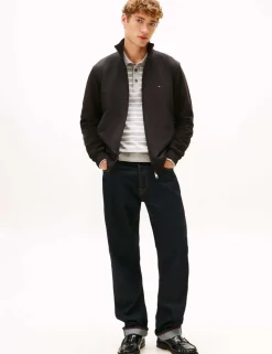 Cotton Rich Bomber Jacket