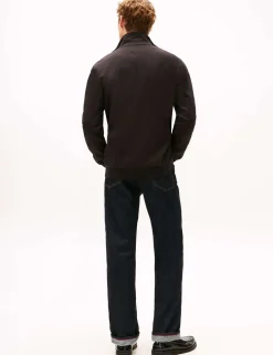 Cotton Rich Bomber Jacket