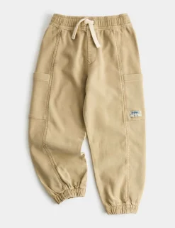 Cotton Rich Cargos (2-8 Yrs)