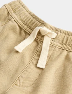 Cotton Rich Cargos (2-8 Yrs)