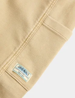 Cotton Rich Cargos (2-8 Yrs)