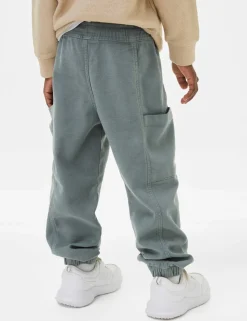 Cotton Rich Cargos (2-8 Yrs)