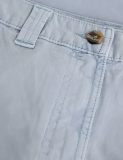 Cotton Rich Chino Shorts