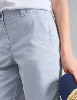Cotton Rich Chino Shorts