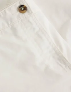 Cotton Rich Chino Shorts