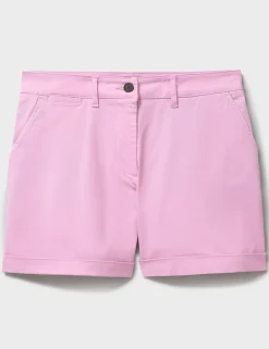 Cotton Rich Chino Shorts