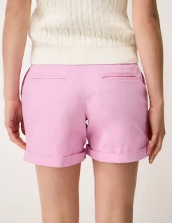 Cotton Rich Chino Shorts