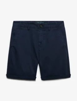 Cotton Rich Chino Shorts