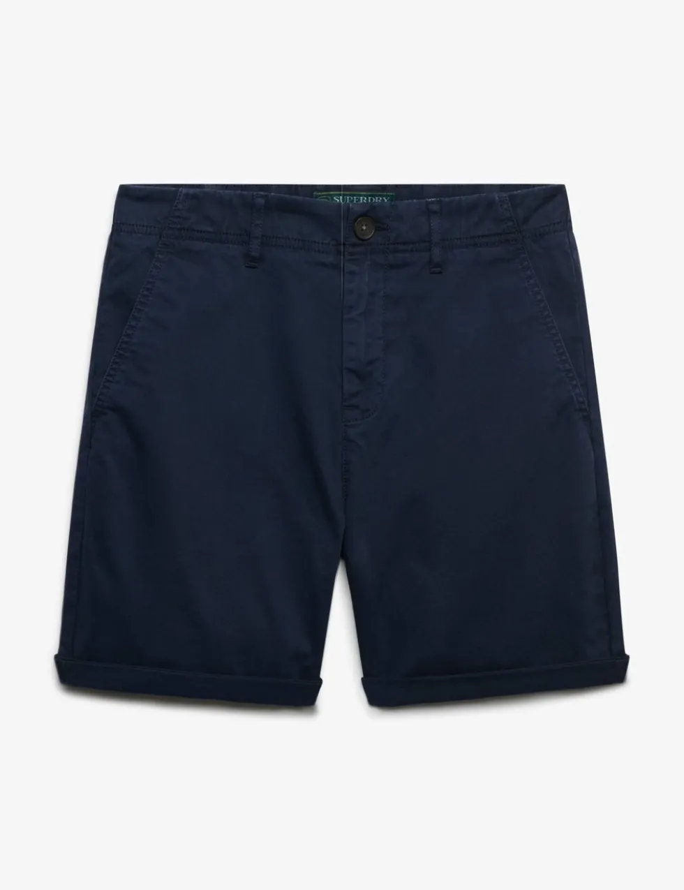 Cotton Rich Chino Shorts