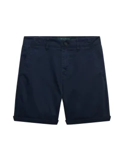 Cotton Rich Chino Shorts