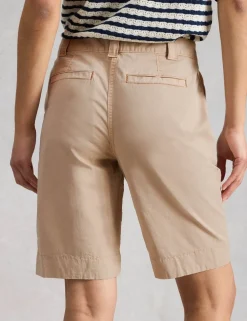 Cotton Rich Chino Shorts