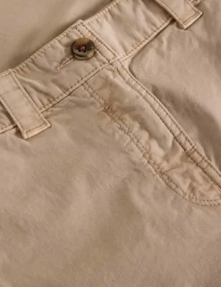 Cotton Rich Chino Shorts