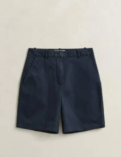 Cotton Rich Chino Shorts