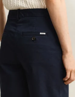 Cotton Rich Chino Shorts