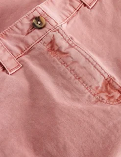 Cotton Rich Chino Shorts