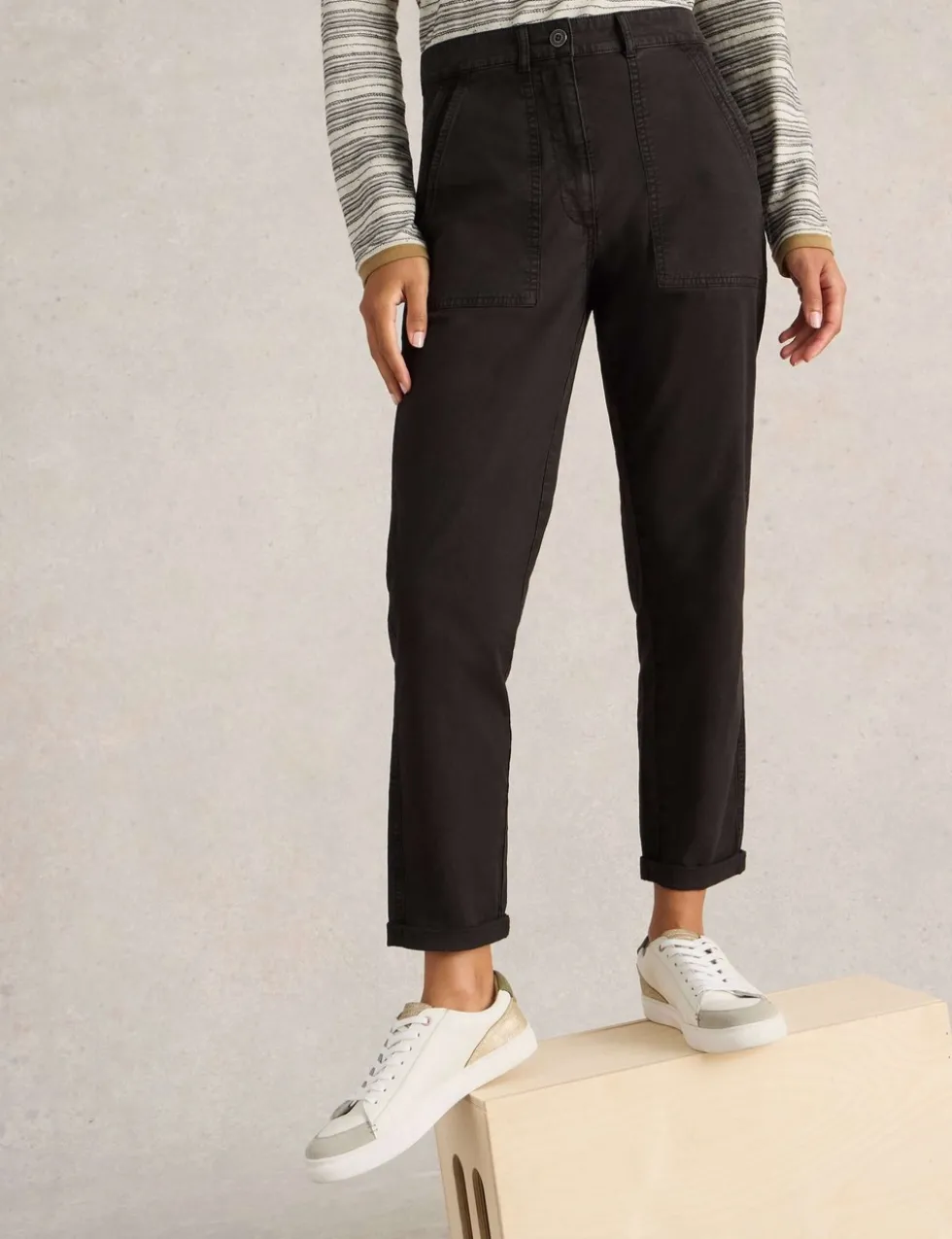 Cotton Rich Chinos