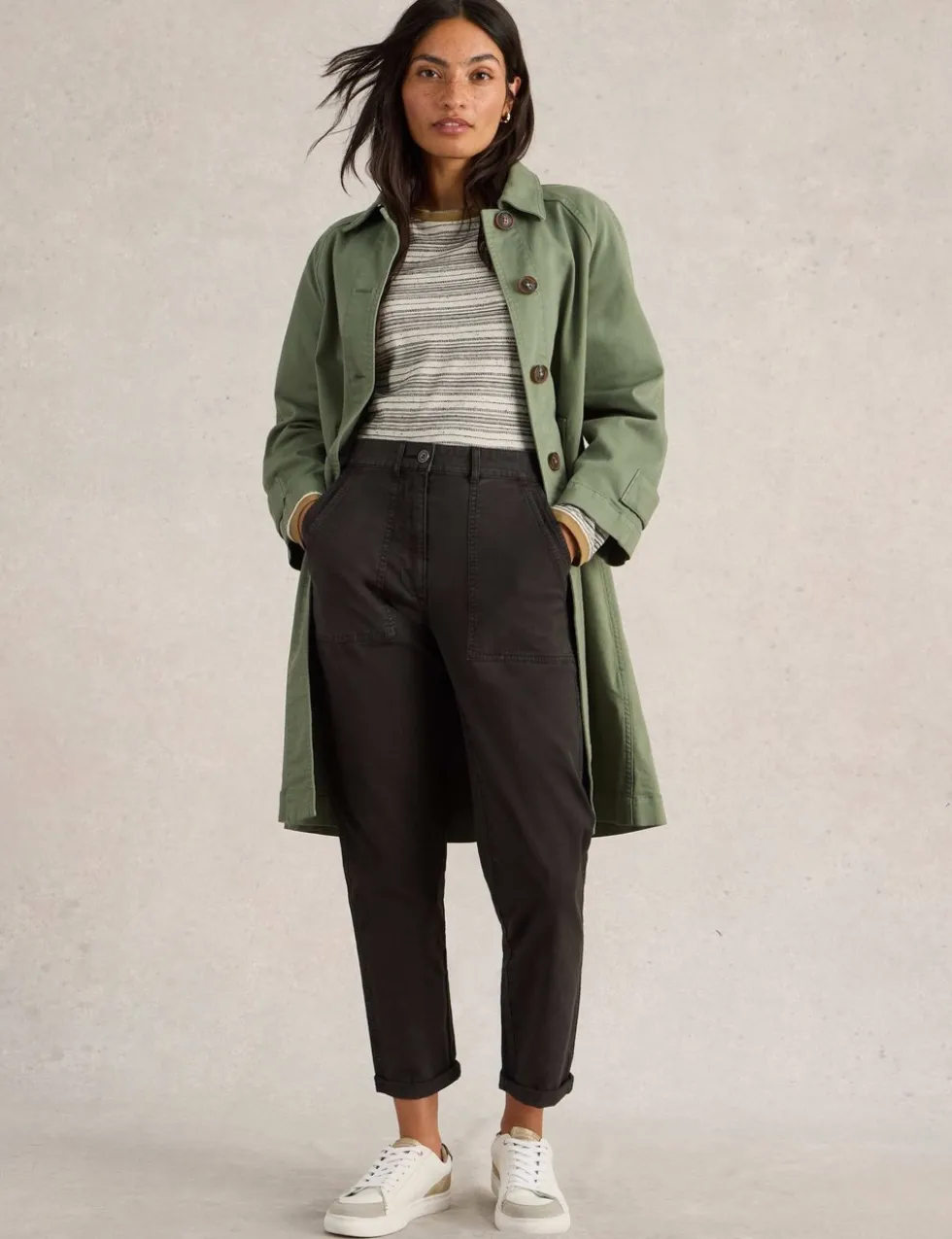 Cotton Rich Chinos