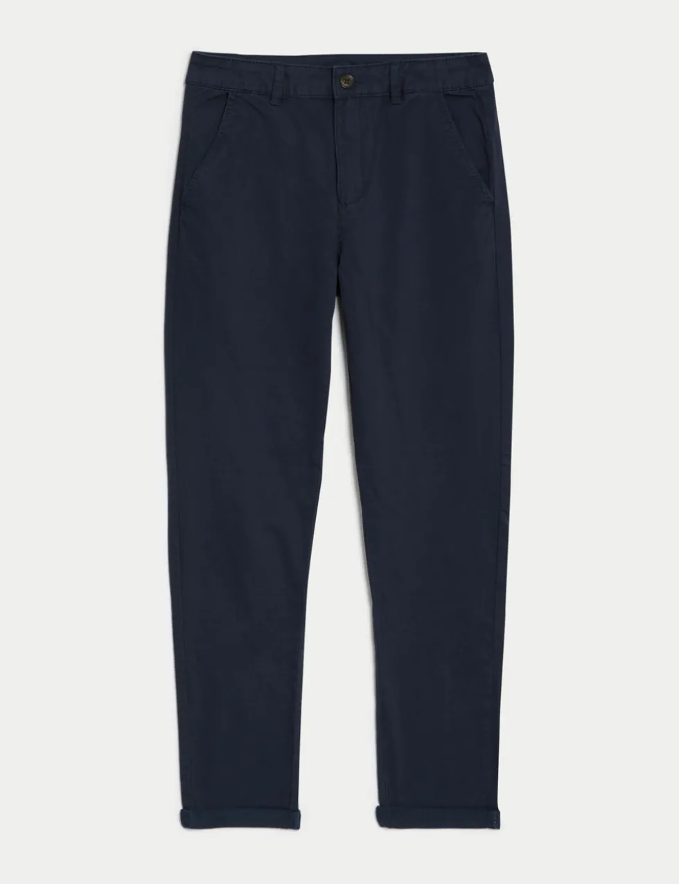 Cotton Rich Chinos (6-16 Yrs)