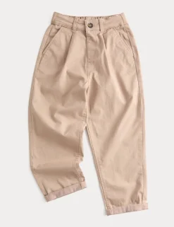 Cotton Rich Chinos (2-8 Yrs)