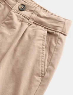 Cotton Rich Chinos (2-8 Yrs)