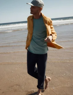 Cotton Rich Chore Jacket