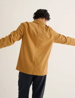 Cotton Rich Chore Jacket