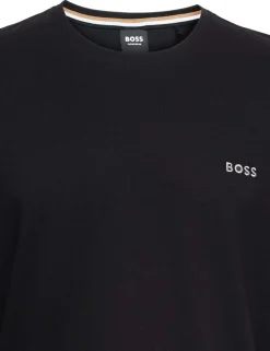 Cotton Rich Crew Neck T-Shirt