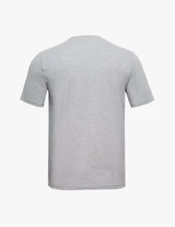 Cotton Rich Crew Neck T-Shirt