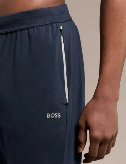 Cotton Rich Cuffed Joggers