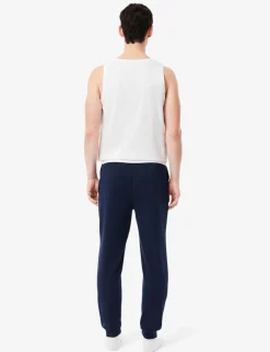 Cotton Rich Cuffed Loungewear Bottoms