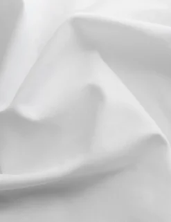 Cotton Rich Deep Fitted Sheet
