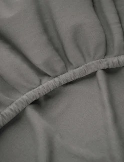 Cotton Rich Deep Fitted Sheet
