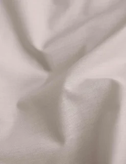 Cotton Rich Deep Fitted Sheet